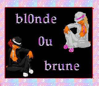 tu es