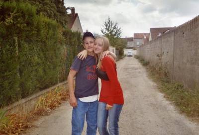 marianne et toma