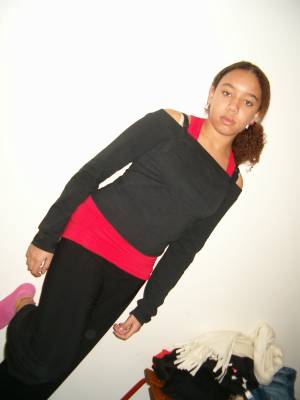 mellissa